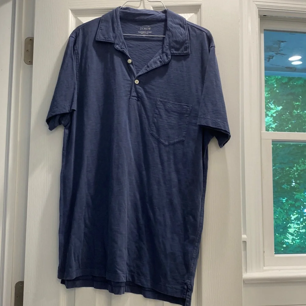 J.Crew Polo